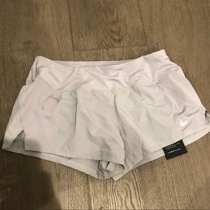 BNWT NIKE DRI FIT RUNNING SHORTS